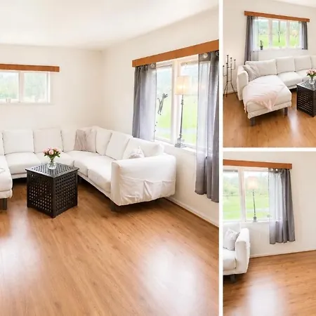 Apartamento Gard Teksdal