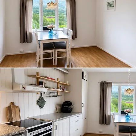 Gard Apartamento