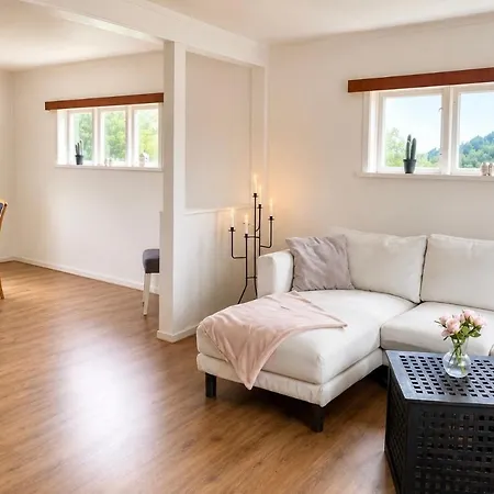 Apartamento Gard *
